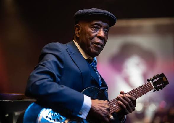 Buddy Guy